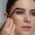 How To Achieve The Perfect Eyebrow Look