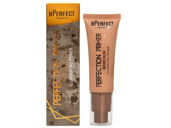 Illuminating Perfection Primer from BPerfect Cosmetics