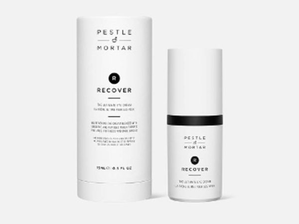 Recover Nourishing Eye Cream from Pestle & Mortar