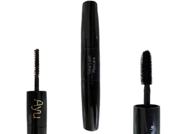 AYU Total Lash Mascara