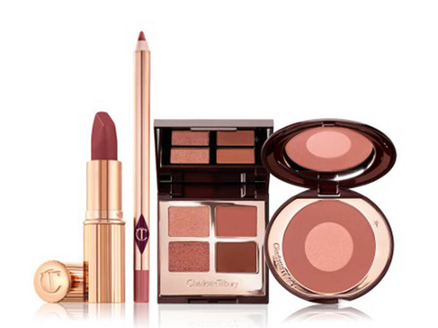 Charlotte Tilbury Pillow Talk Make Up Kit