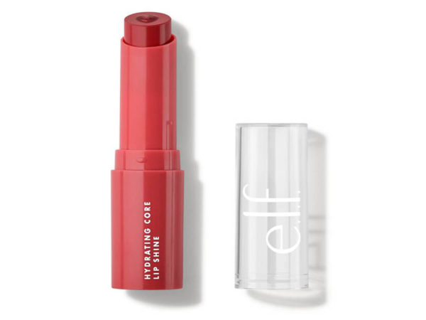 The best hydrating core lip shine lip balm in Ireland