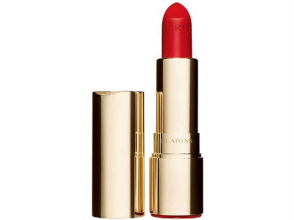 Hydrating Joli Rouge Lipstick Ireland from Clarins