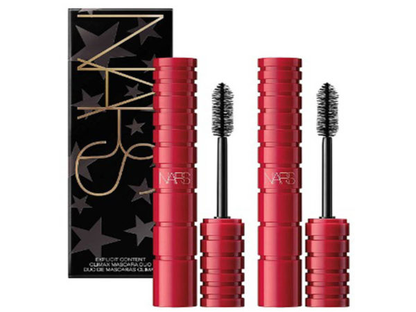 NARS Explicit Content Climax Mascara Duo Ireland