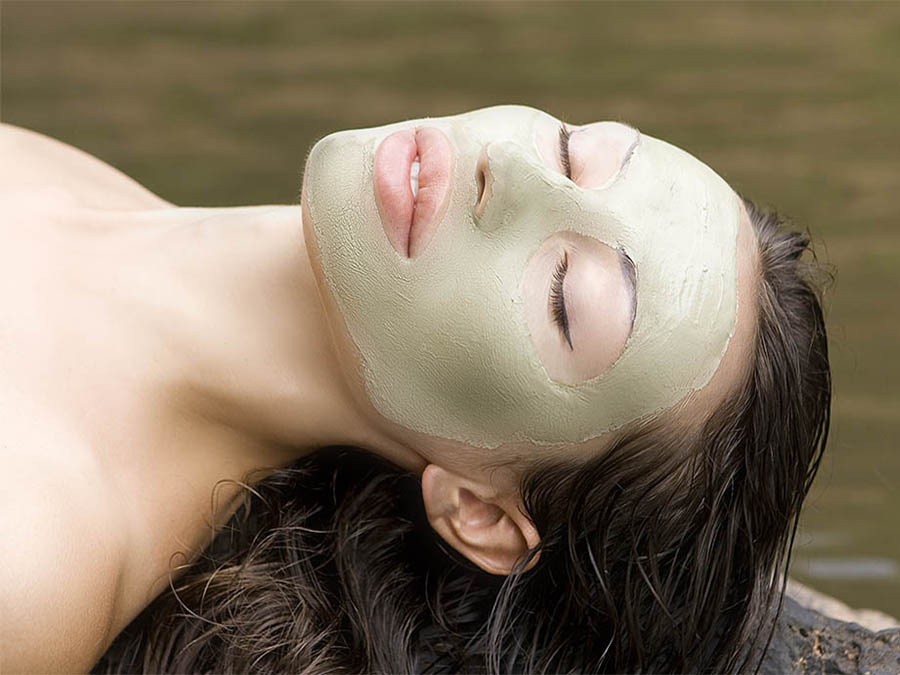 Bentonite Clay Makes For Perfect Skin in Ireland