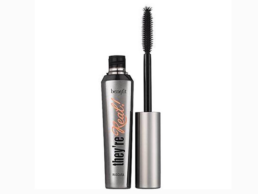 Benefit They're Real Lengthening Mascara Ireland