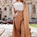 How To Style Brown Fashion This Spring 2023