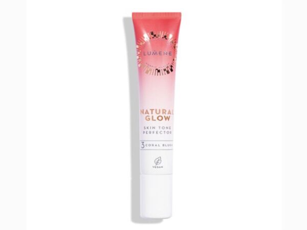 Lumene Natural Glow Skin Tone Perfector Ireland