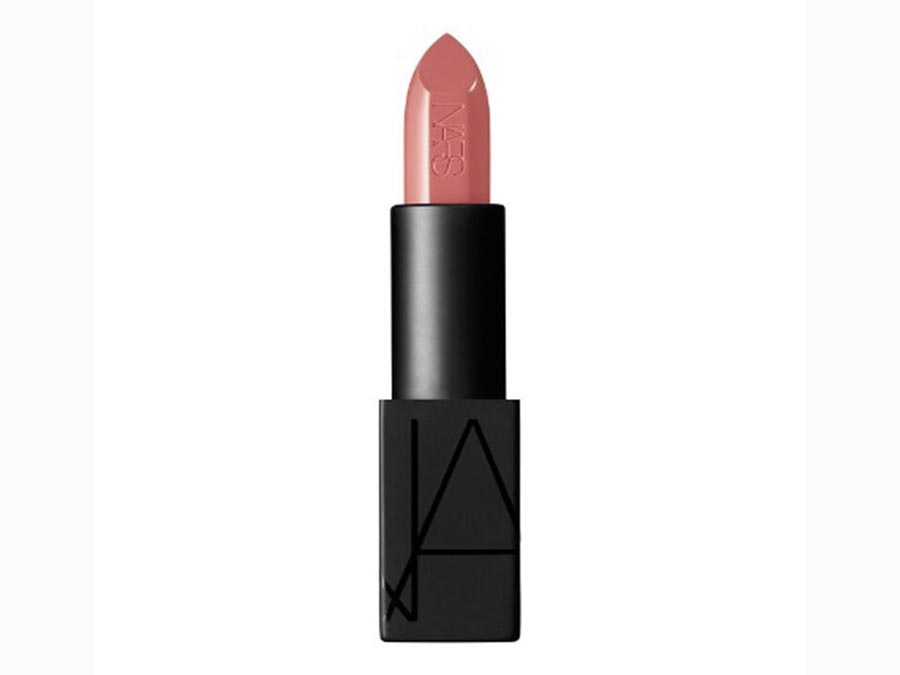 NARS Audacious Lipstick Range Ireland