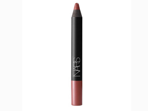 NARS Velvet Matte Lip Pencil in Ireland