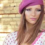Ways To Style Polka Dot Fashion This Spring 2023 in Ireland