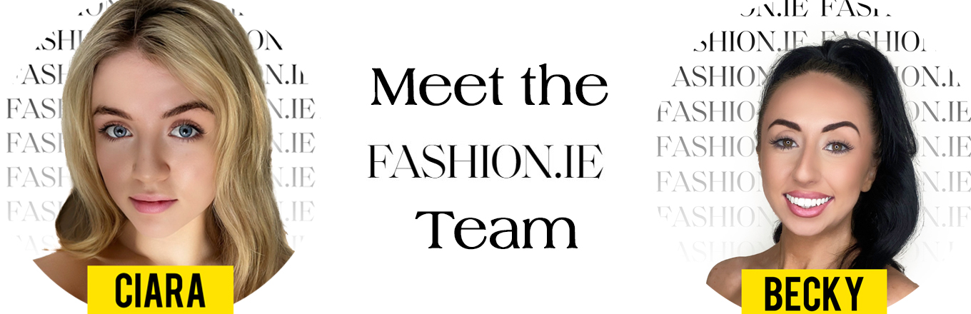 Meet the Fashion.ie Team