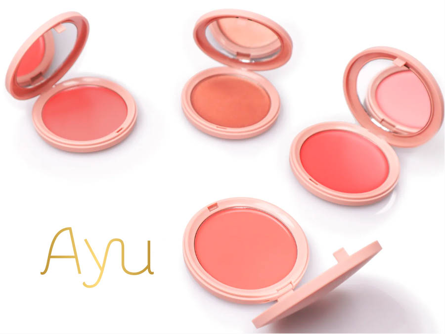 AYU Iconic Blush