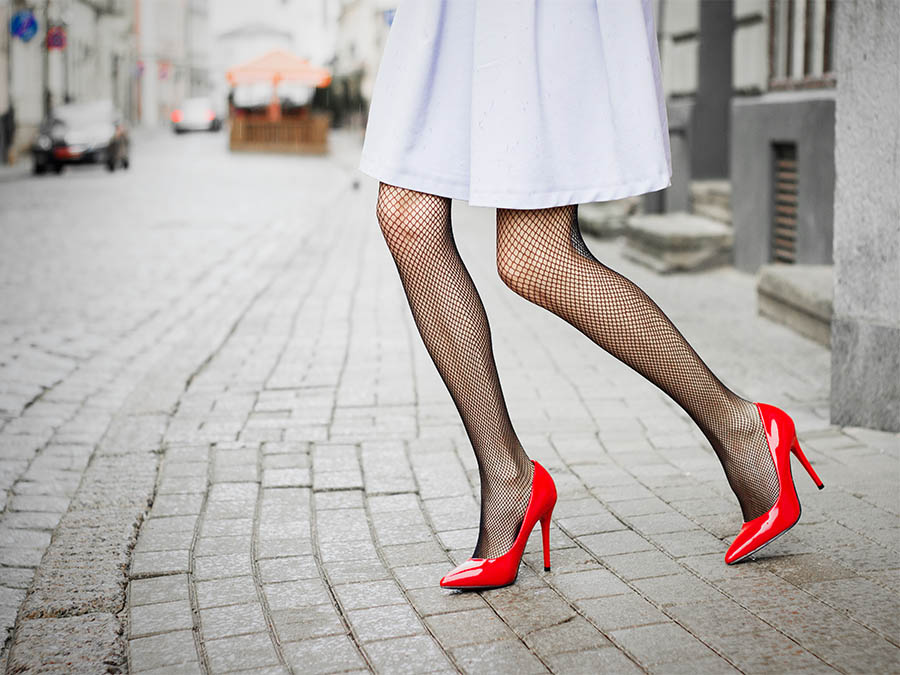 How To Keep Your Tights Looking Like New