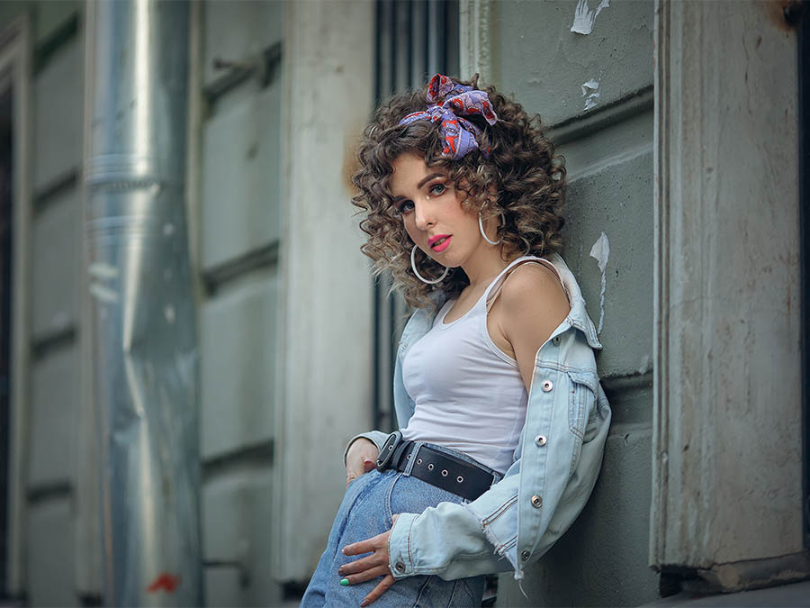 How To Style 90’s Fashion In 2023 Ireland