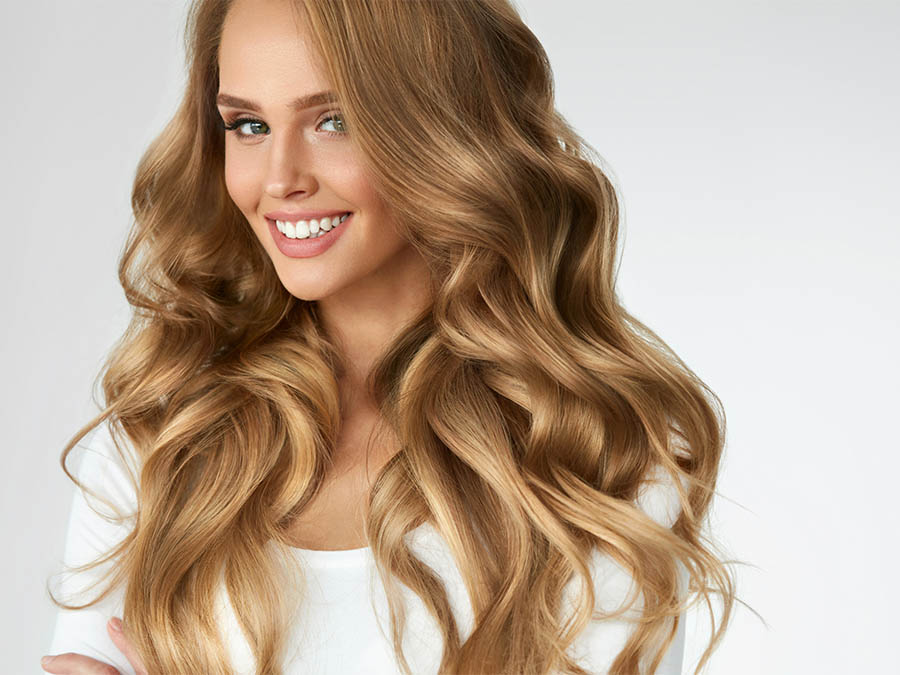 Natural Herbs That Can Increase Hair Growth