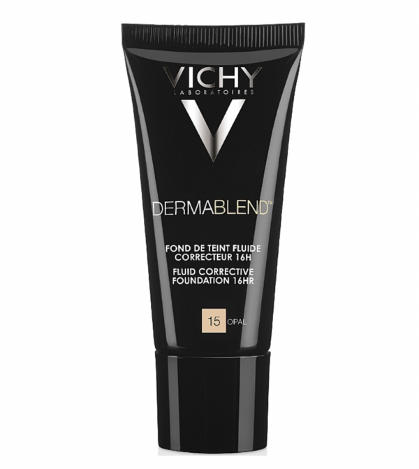 Vichy Dermablend Foundation