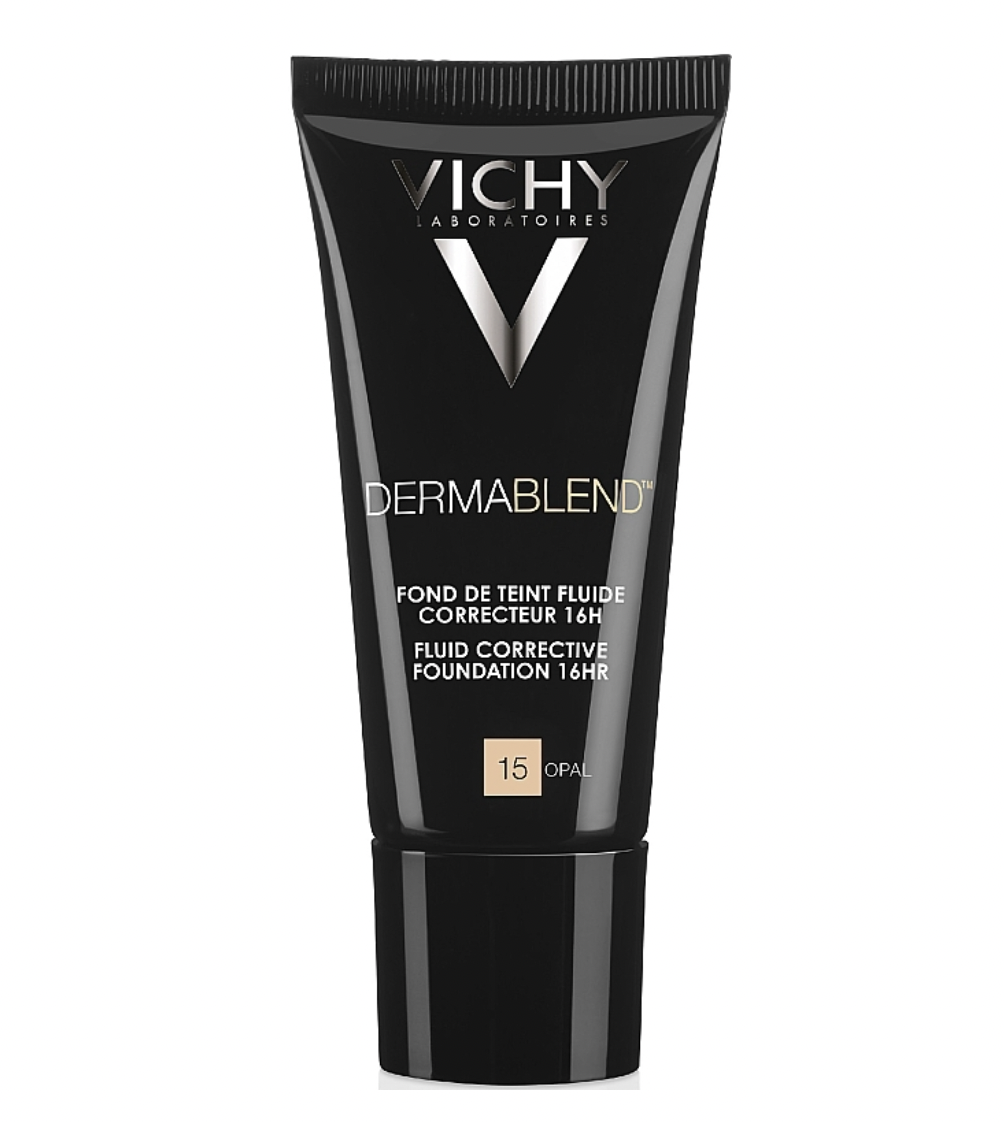 Vichy Dermablend Foundation