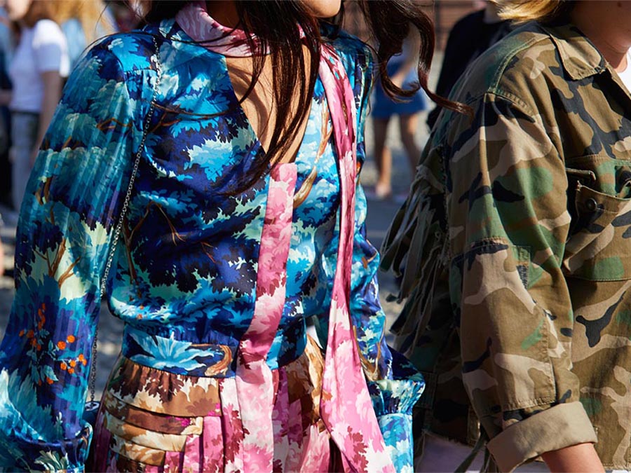 Military sales summer jacket