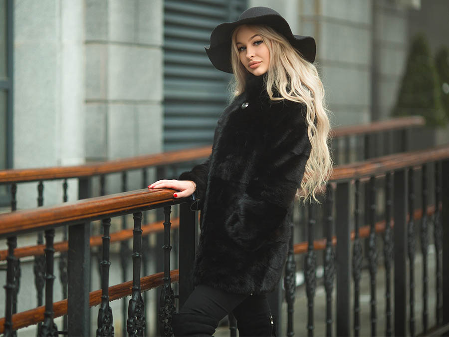 I need discount a winter coat