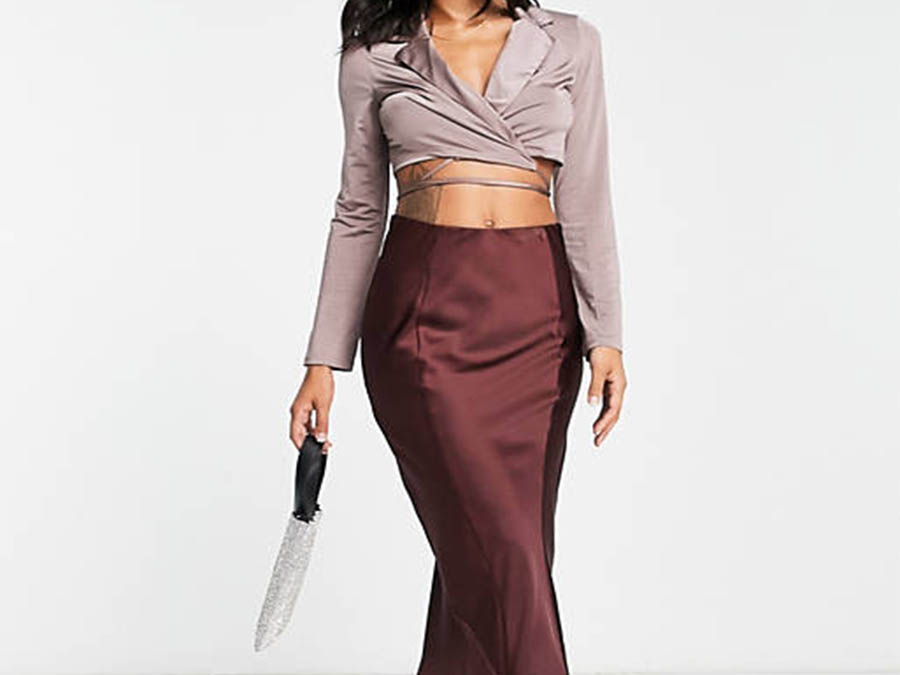 10 Ways To Style Maxi Skirts This Autumn 2023