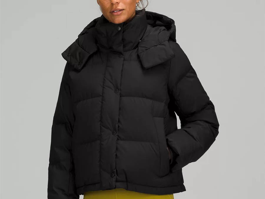 5 Ways to Style Your Puffer Jacket This Autumn