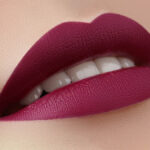 10 Steps To Help You Master the Velvet Lip Look
