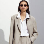 10 Ways How To Style White Button-Down Shirts