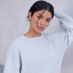 10 Ways How to Style Oversized Jumpers this Winter