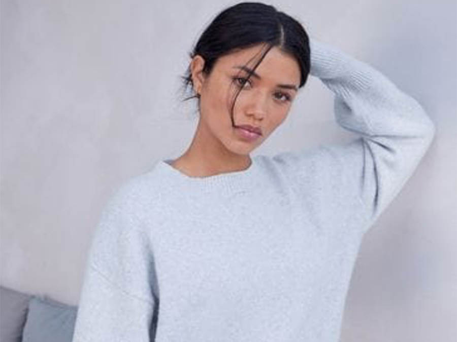 10 Ways How to Style Oversized Jumpers this Winter