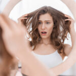13 Hacks How to Avoid Greasy Hair