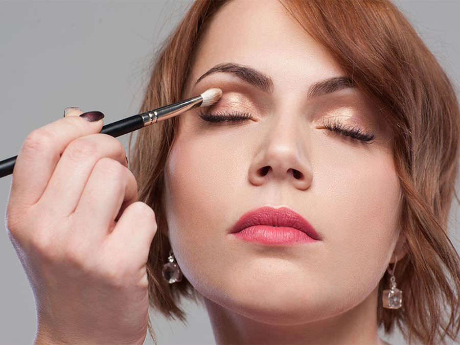 6 Ways How to Master Neutral Eyeshadow