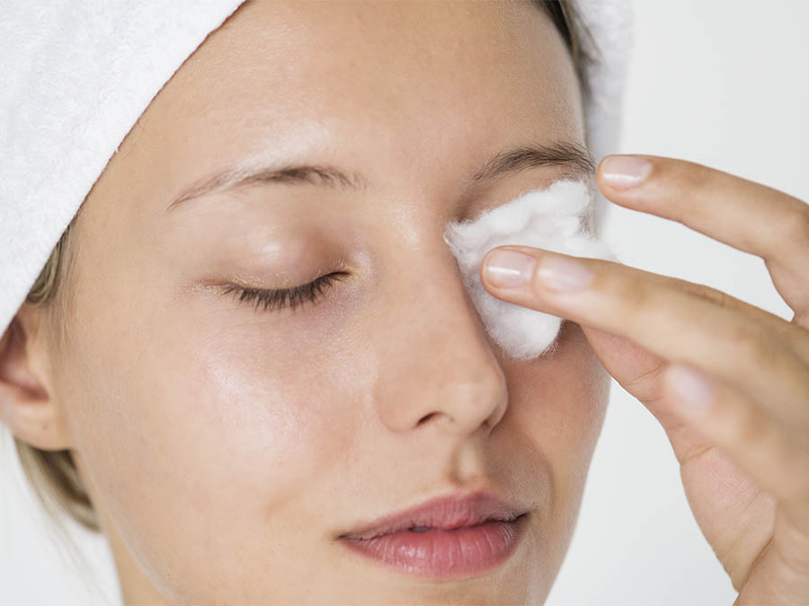 How to Switch Your Cleanser to an Oil or Balm