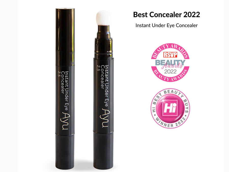 AYU Instant Under Eye Concealer