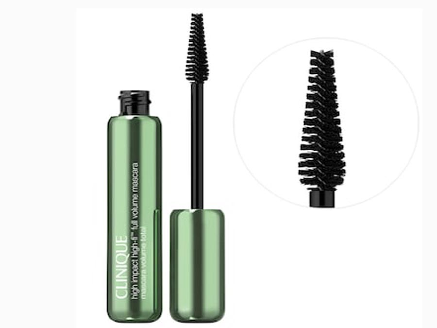 Buy High Impact High-Fi Full Volume Mascara from Clinique Fashion.ie