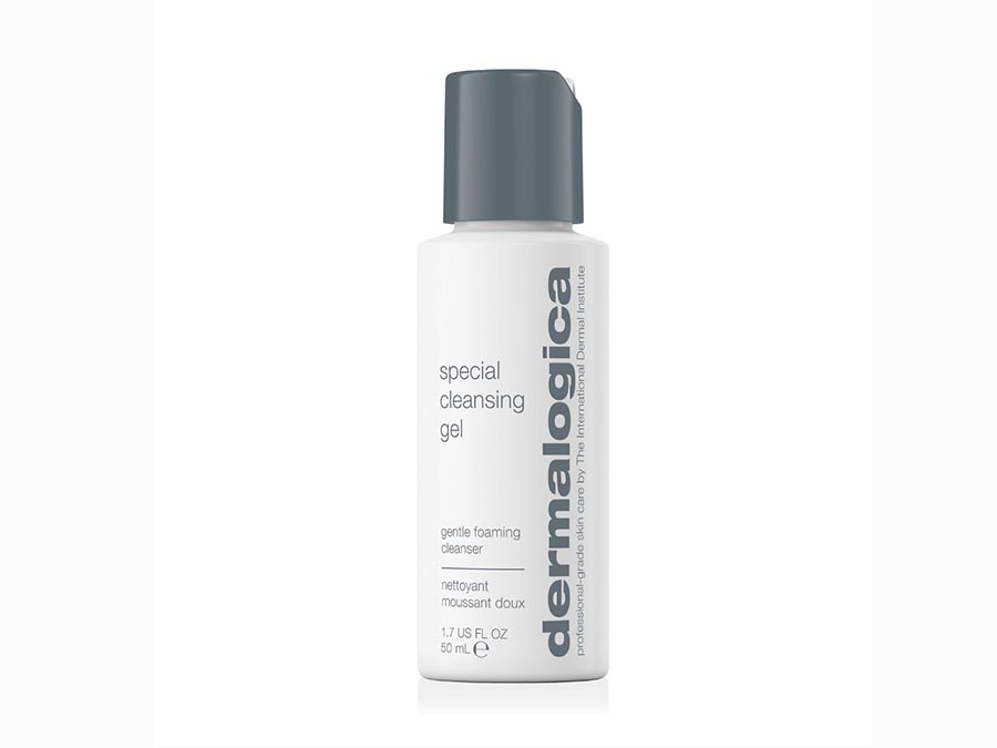 Best skin cleaner in Ireland Dermalogica Special Cleansing Gel Fashion.ie Ireland