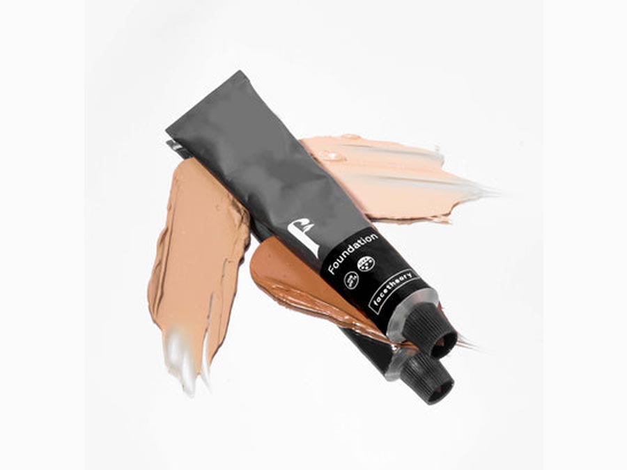 Face Theory Medium Coverage Foundation makeup Fashion.ie Ireland