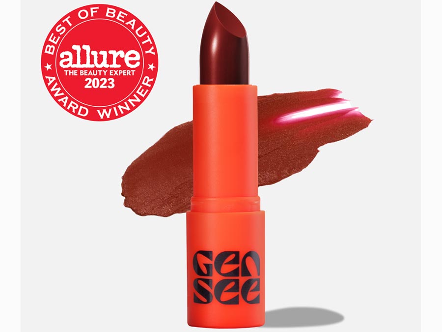 Pick Me Up Matte Lipstick from Gen See Beauty Fashion.ie Ireland
