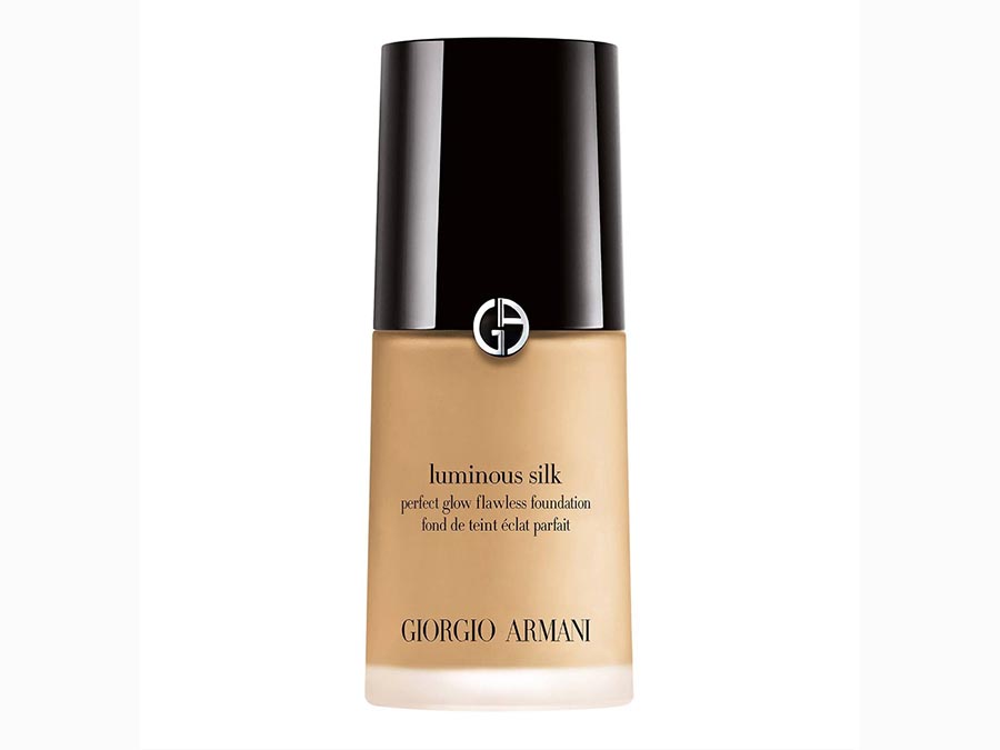 Armani Luminous Silk Foundation 30ml (Various Shades) Fashion.ie Ireland