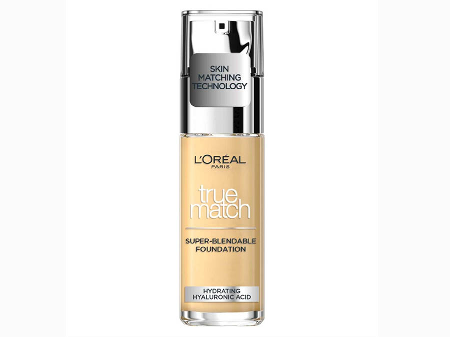 L'Oreal Paris True Match Liquid Foundation Ireland