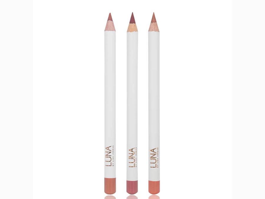 Luna By Lisa Lip Pencil Fashion.ie Ireland
