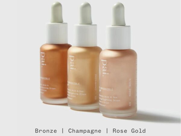 Pai Organic Skin Glow Drops Fashion.ie Ireland