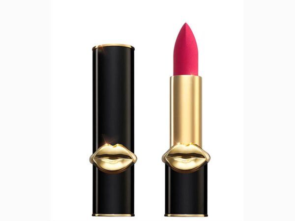 Latest makeup in Ireland Pat McGrath Labs MatteTrance Lipstick at Fashion.ie