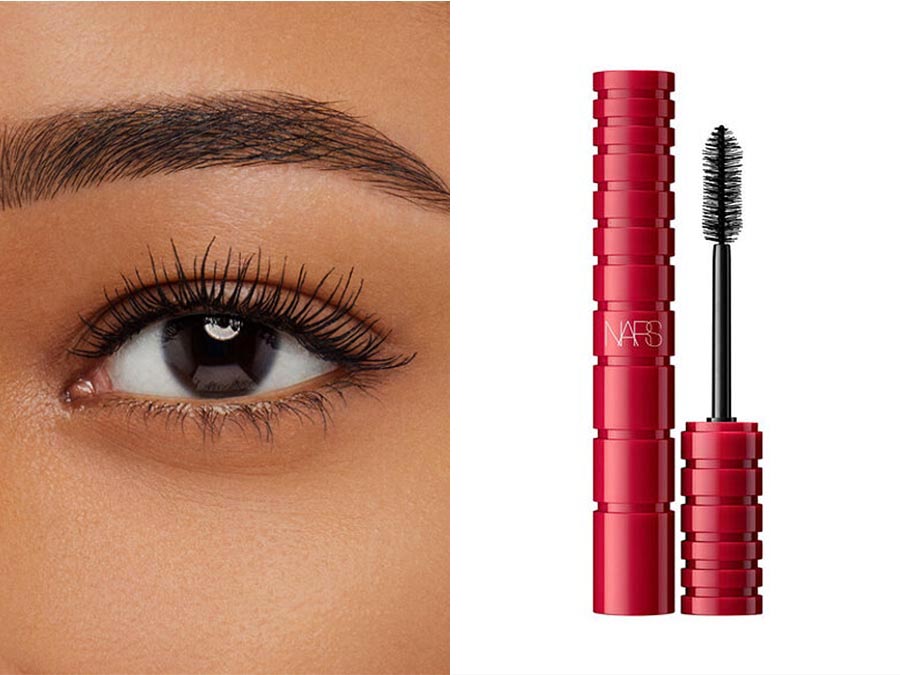 NARS Makeup black climax mascara Fashion.ie Ireland