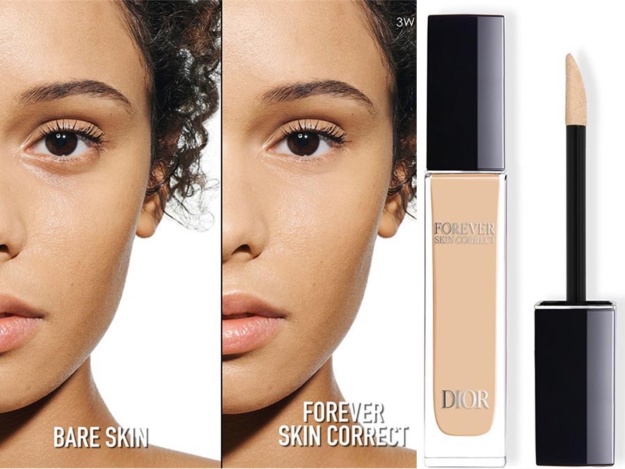 Dior Forever Skin Correct Concealer