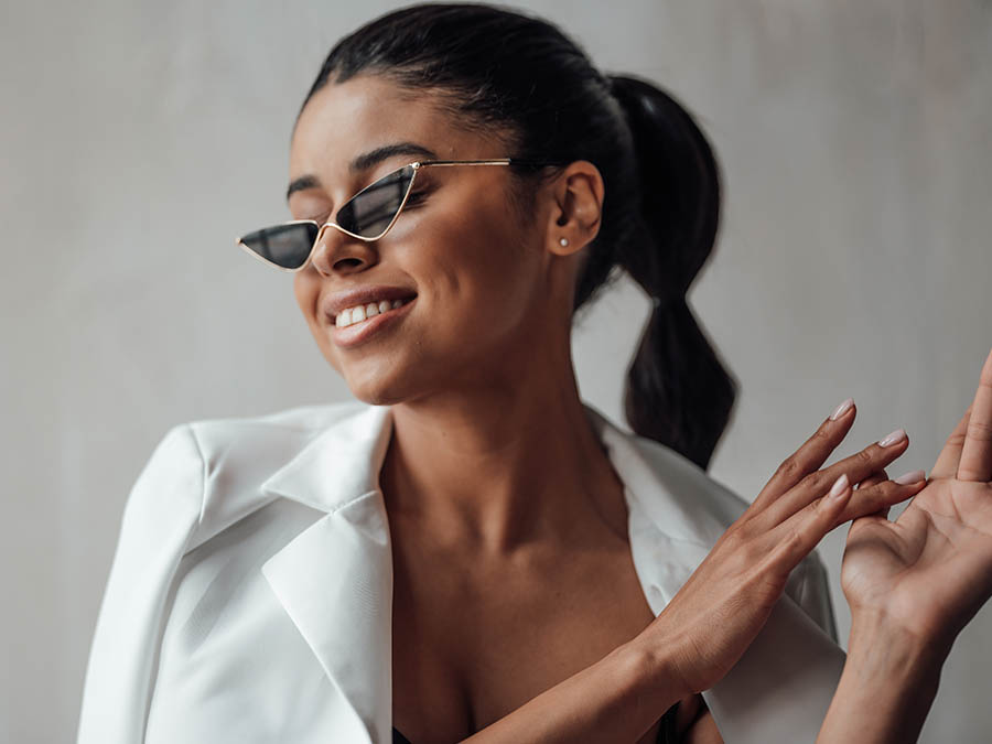 How to Style Ladies Blazer Jackets