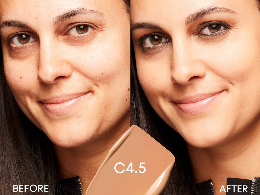 MAC Studio Fix Fluid Broad Spectrum SPF15 Foundation