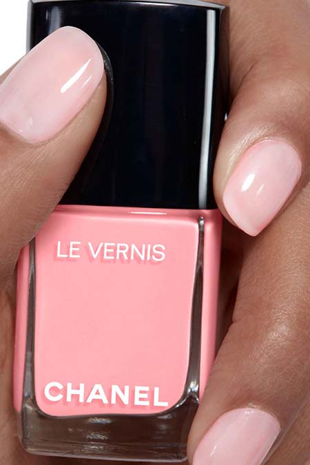 Chanel Le Vernis Nail Polish