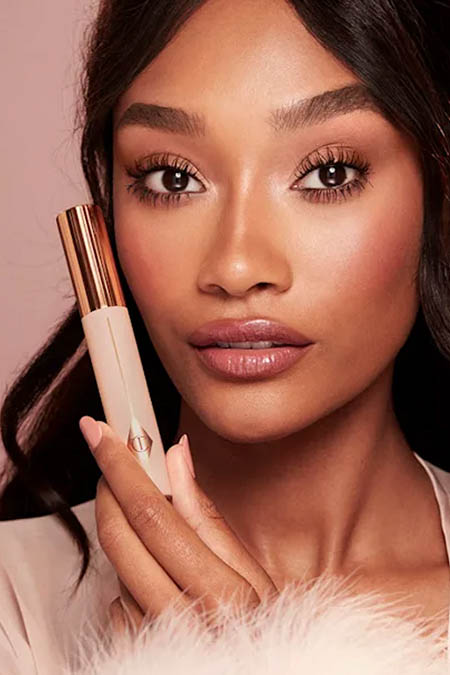 SULTRY, SMOKEY EYE SECRETS EYE KIT