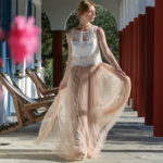 How to Style Ladies Maxi Skirts in 2025